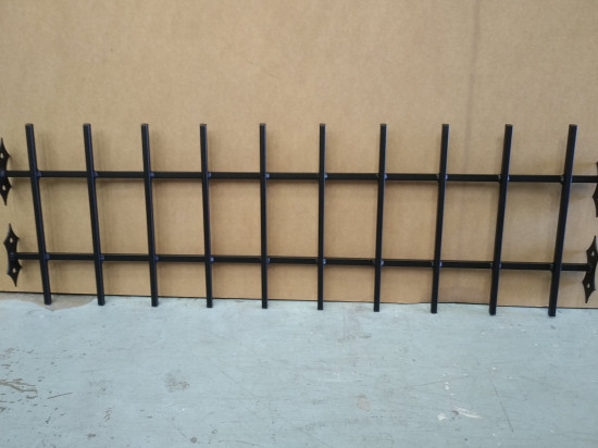 Grille de défense