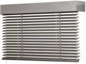 Brise Soleil Orientable avec guidage par câbles