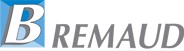 Logo BREMAUD