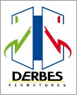 Logo DERBES