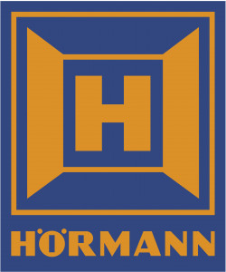 Logo HORMANN