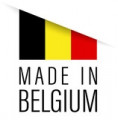 Logo Fabrication Belgique