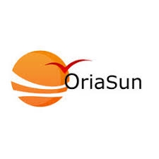 Logo ORIASUN