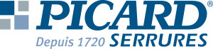 Logo PICARD