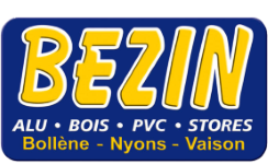 Logo BEZIN