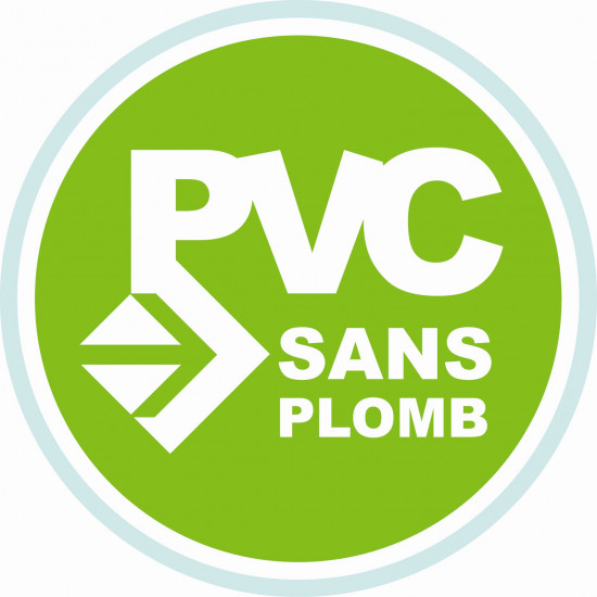 logo pvc sans plomb Millet