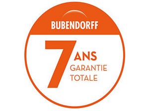 Garantie 7 ans bubendorff