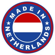 Made en Netherlands