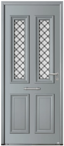 Porte ALUMINIUM - ASTERIA