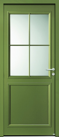 Porte ALUMINIUM - CHEVERNY