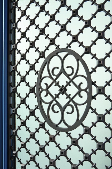 Porte BOIS - LUXEMBOURG