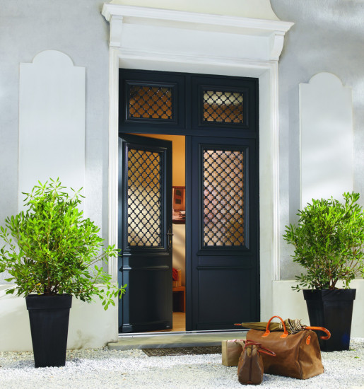 Porte BOIS - MONTMARTRE