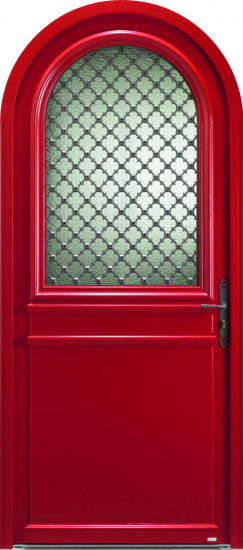 Porte BOIS - MONTMARTRE