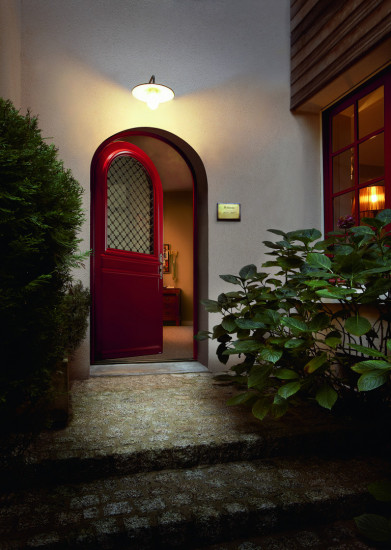 Porte BOIS - MONTMARTRE