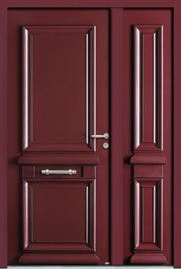 Porte ALUMINIUM - ODYSSEE