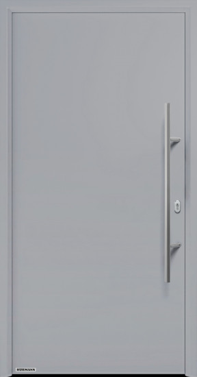 Porte ACIER - THERMO 65 THP-010