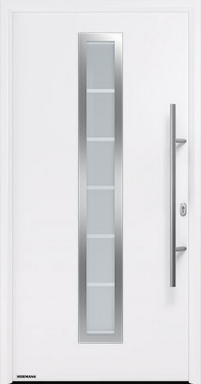 Porte ACIER - THERMO 65 THP-700 S