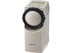 TÉLÉCOMMANDE DÉVERROUILLAGE POUR PORTE D’ENTRÉE