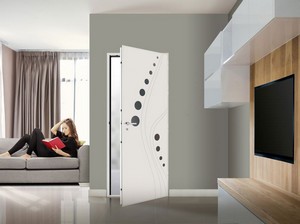 Porte BLINDÉE - DIAMANT SÉRÉNITÉ