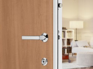 Porte BLINDÉE - DIAMANT SÉRÉNITÉ
