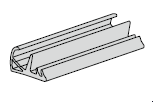 Joint de panneau de porte