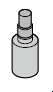 Laque de retouche, 10 ml