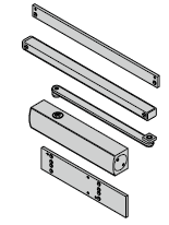 Ferme-porte HDC 35