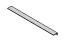 Equerre support de linteau