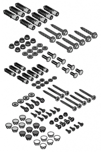 Porte de garage et grille RollMatic