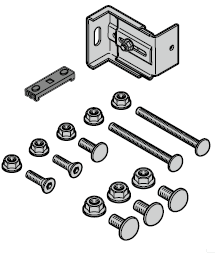 accessoires pour ferrure DS