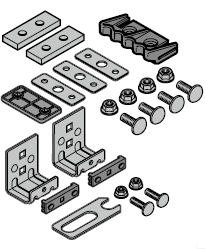 accessoires HST