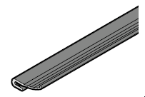 Joint de linteau HG065