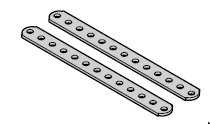 accessoires de motorisation ferrure ES, HST