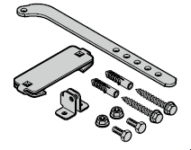 accessoires de motorisation HST