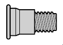 Boulon fileté N 80 / EcoStar