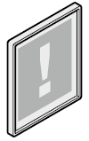 Support d’emblème