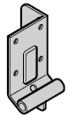 Plaque de base, ferrures Z et BZ
