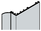 Joint latéral ThermoFrame