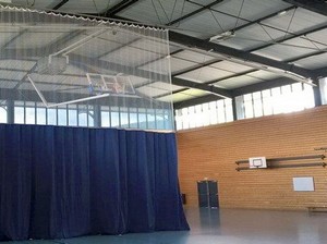 Rideaux Acoustiques