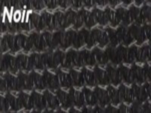Coolfit Voile d'ombrage triangle 3,6 x 3,6 x 3,6