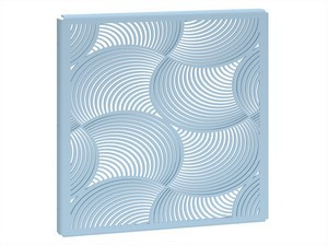 Grille de défense Ondes