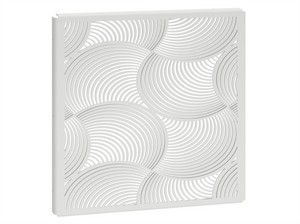 Grille de défense Ondes