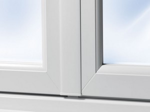 Fenêtre PVC - CONTEMPORAIN
