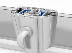 Fenêtre PVC - CONTEMPORAIN