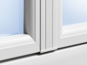 Fenêtre PVC - TRADITIONNEL