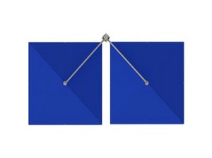 Amalfi Duo Mat déporté