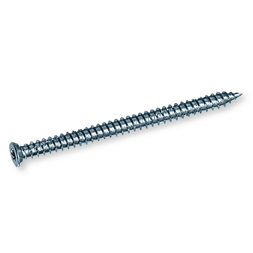 Vis BETOfix tête large T11 Tx30 7,5x150 ZI