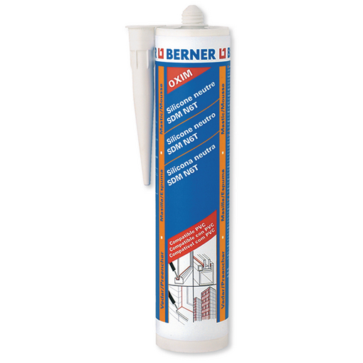 Silicone ivoire