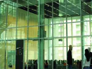 DOUBLE VITRAGE ACOUSTIQUE «&nbsp;STADIP SILENCE&nbsp;»