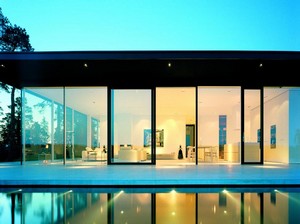 DOUBLE VITRAGE chauffant «&nbsp;EGLAS&nbsp;»